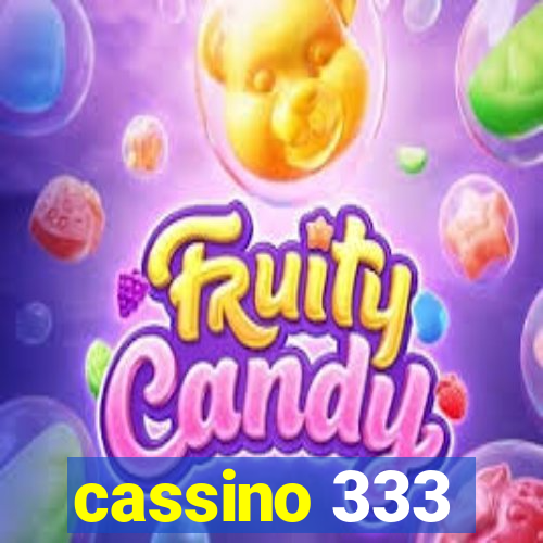 cassino 333